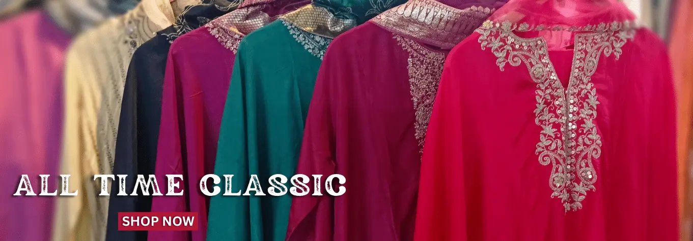 All Time Classic Suits