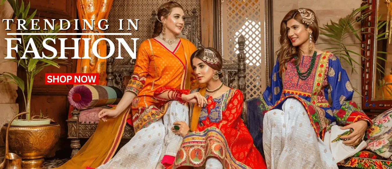 Trending In Fashion Suits