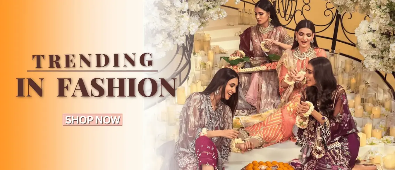 Trending In Fashion Suits