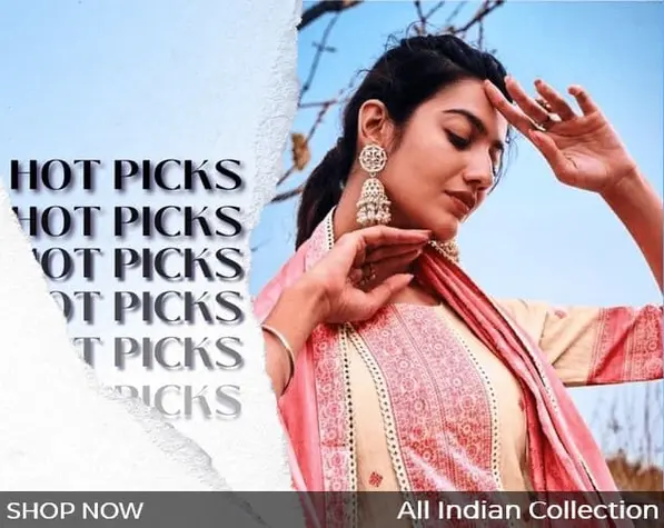Hot Picks Suits