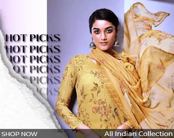 Hot Picks Suits