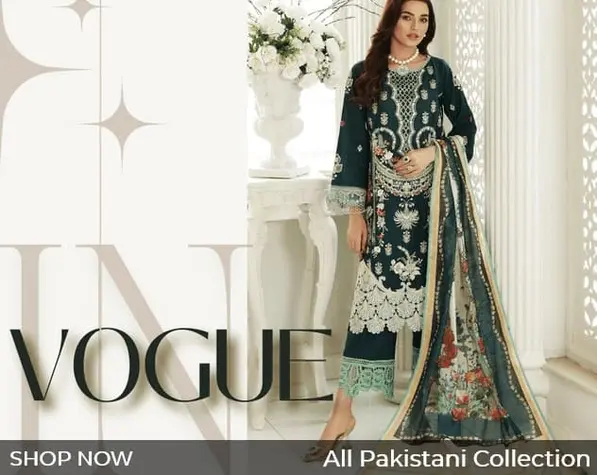 Vogue Suits