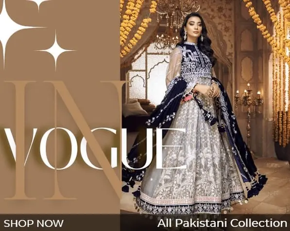 Vogue Suits