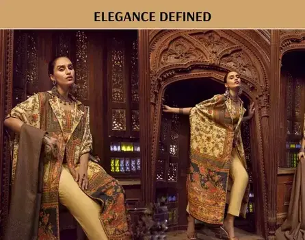 Elegance Defined Suits