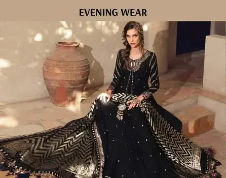 Elegance Defined Evening Wear Suits
