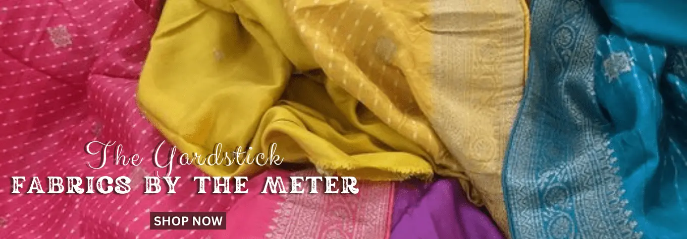 Fabrics By The Metter