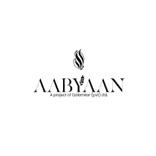 Aabyaan Logo