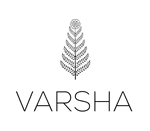 Varsha Logo