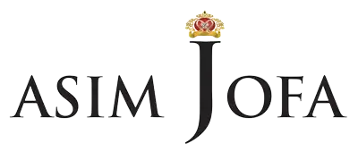 Asim Jofa Logo