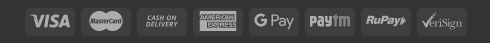 Payment Icons